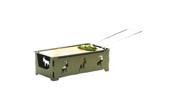NOUVEL AG RACLETTE V 403680